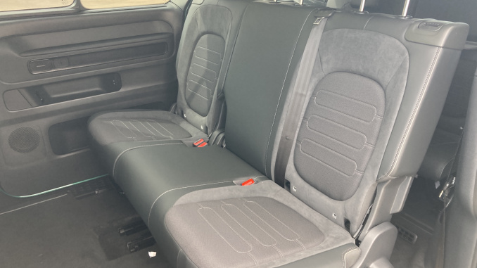 Volkswagen ID. Buzz 210kW Style Pro 86kWh 5dr LWB Auto [7St/Design+] Electric Estate - Image 28